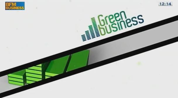 Le 03 novembre dernier, Nathalie Croisé a consacré son émission "Green Business" aux travaux de rénovation énergétique. 