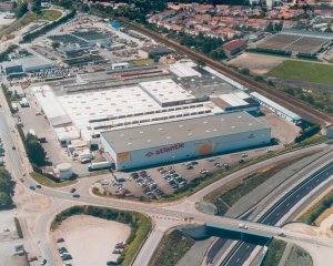 Atlantic détient 9 usines en France, et bientôt une dixième. 