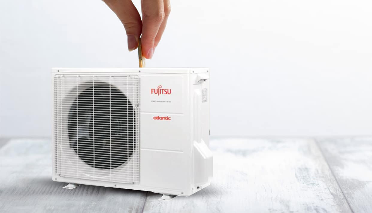 Combien De Temps Tourne Une Pompe à Chaleur Par Jour