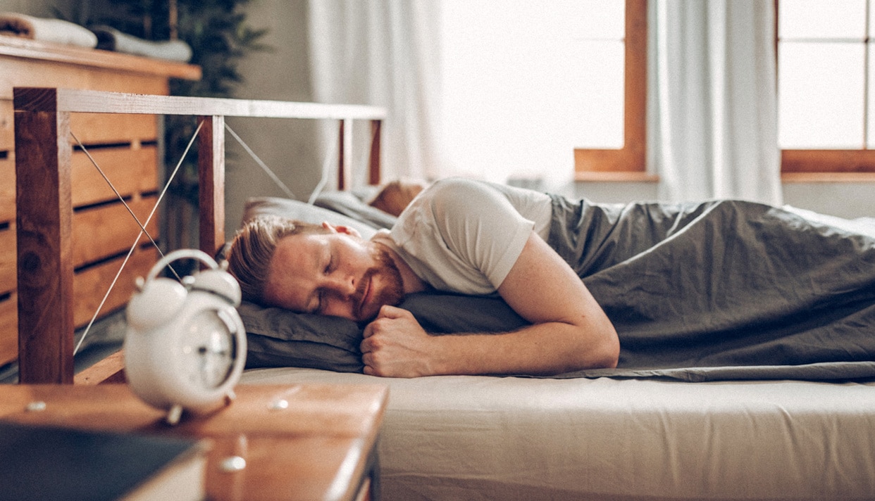 6 astuces pour mieux dormir dans une chambre plus saine