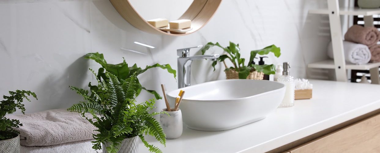 L'Eco-Boost, une petite révolution dans la salle de bains